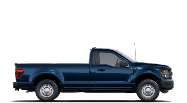 2025 Ford F-150+F-150